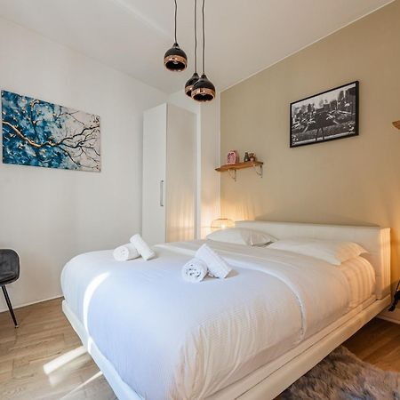 Апартаменты L'Ecrin Strasbourgeois - T3 Avec Grande Terrasse Экстерьер фото